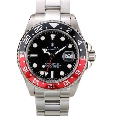 Aaa replica watch Watch Replica Rolex GMT 4895 0717